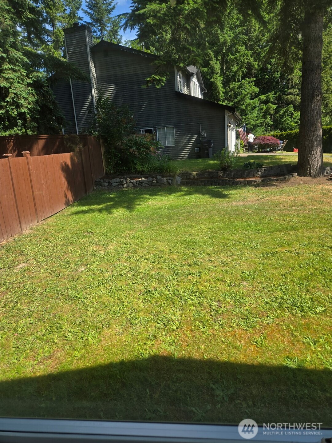 25608 68th Avenue E Graham WA 98338