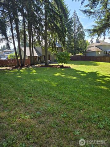 25608 68th Avenue E Graham WA 98338