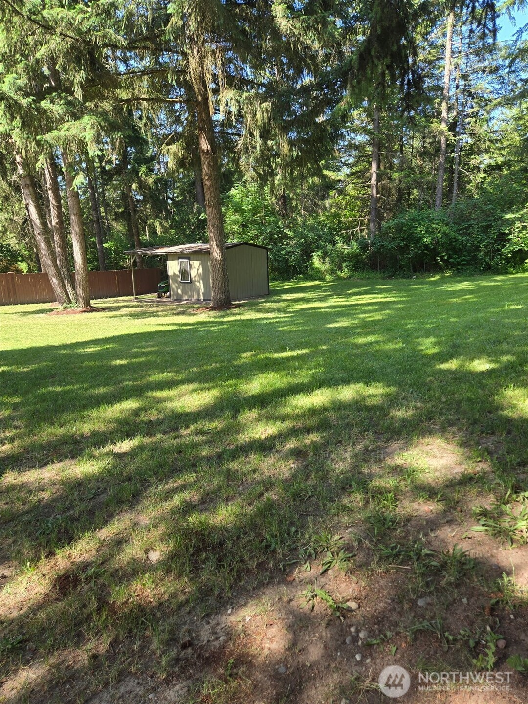 25608 68th Avenue E Graham WA 98338