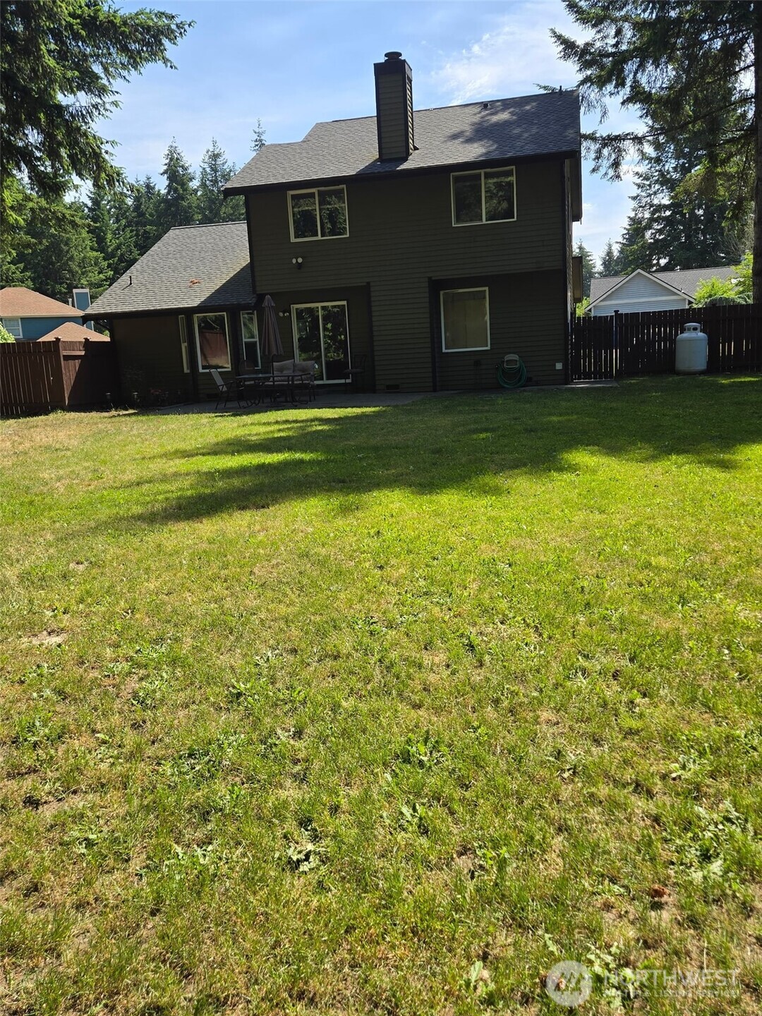 25608 68th Avenue E Graham WA 98338