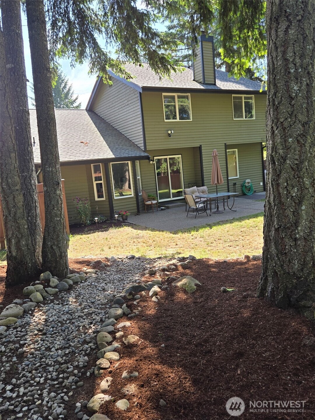25608 68th Avenue E Graham WA 98338