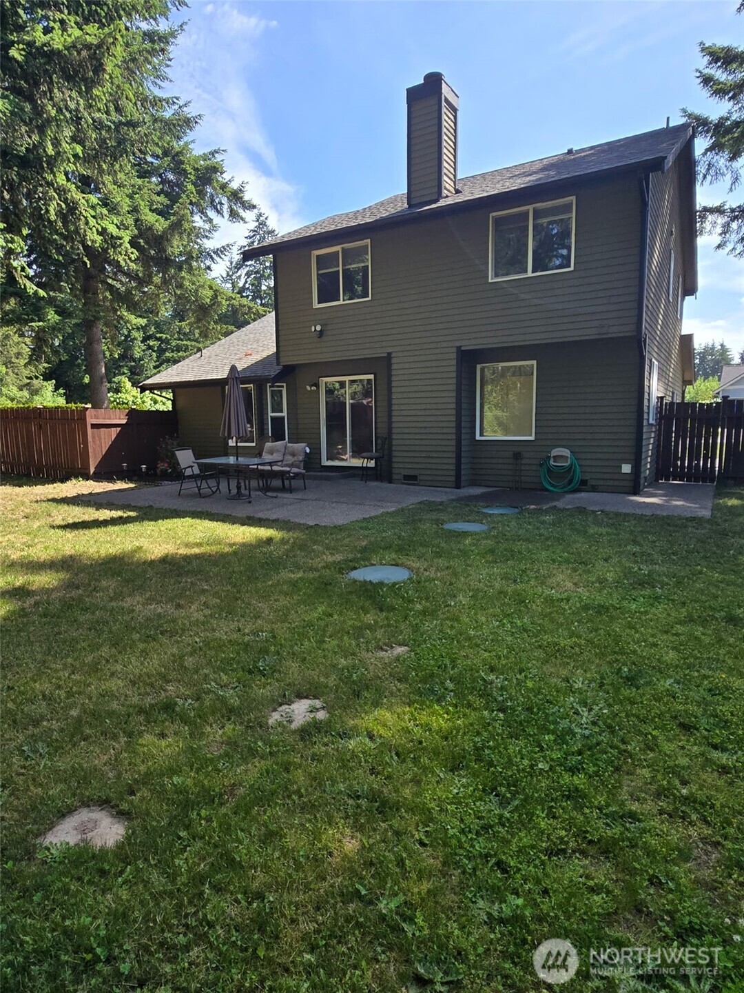25608 68th Avenue E Graham WA 98338