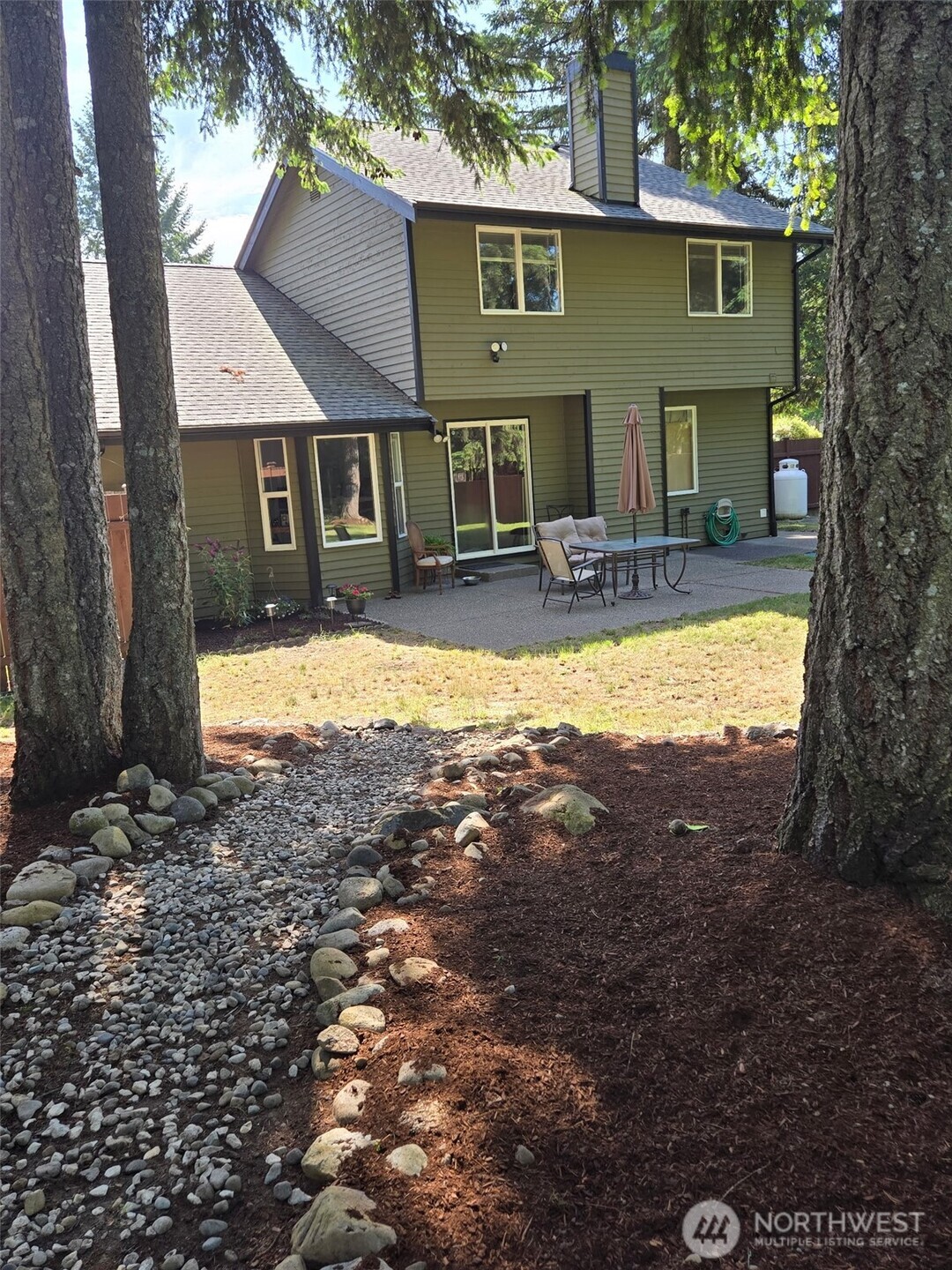 25608 68th Avenue E Graham WA 98338