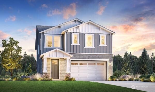 25525 204th Place SE Covington WA 98042