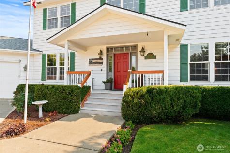 1605 Bonnie Lane Ellensburg WA 98926