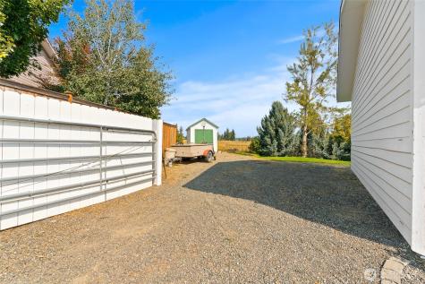 1605 Bonnie Lane Ellensburg WA 98926