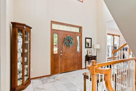 1605 Bonnie Lane Ellensburg WA 98926