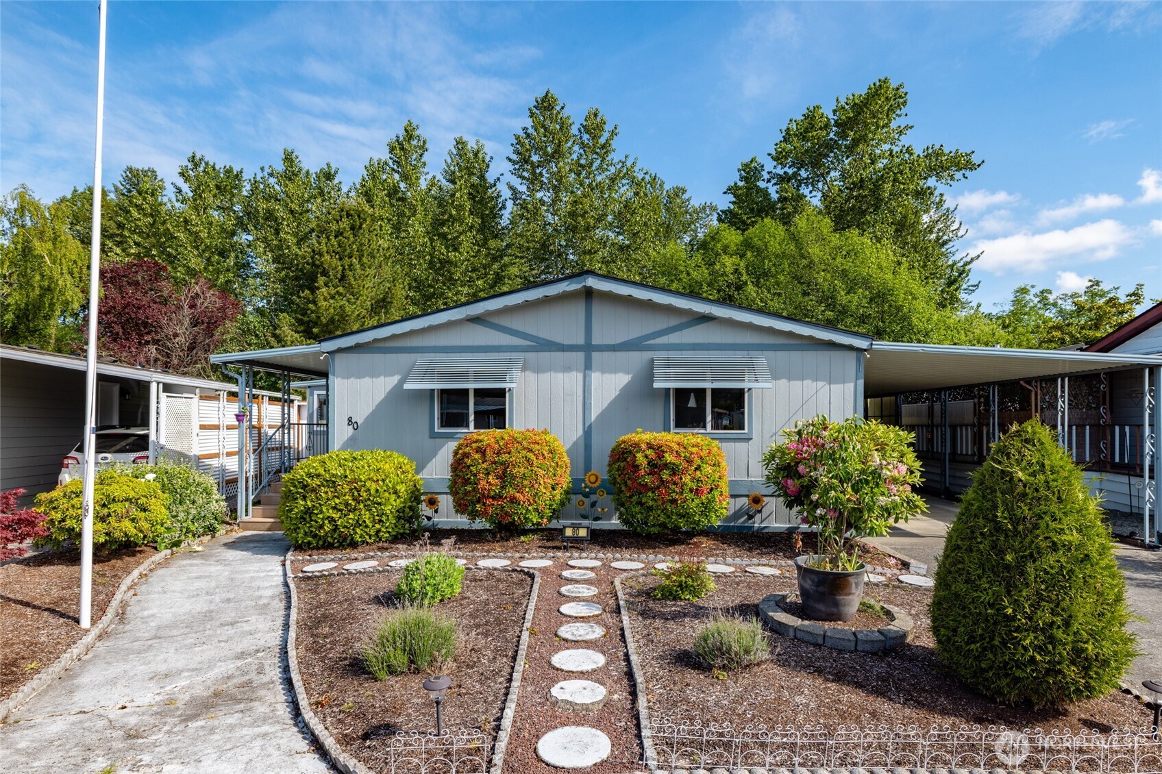 2725 E Fir Street Mount Vernon WA 98273