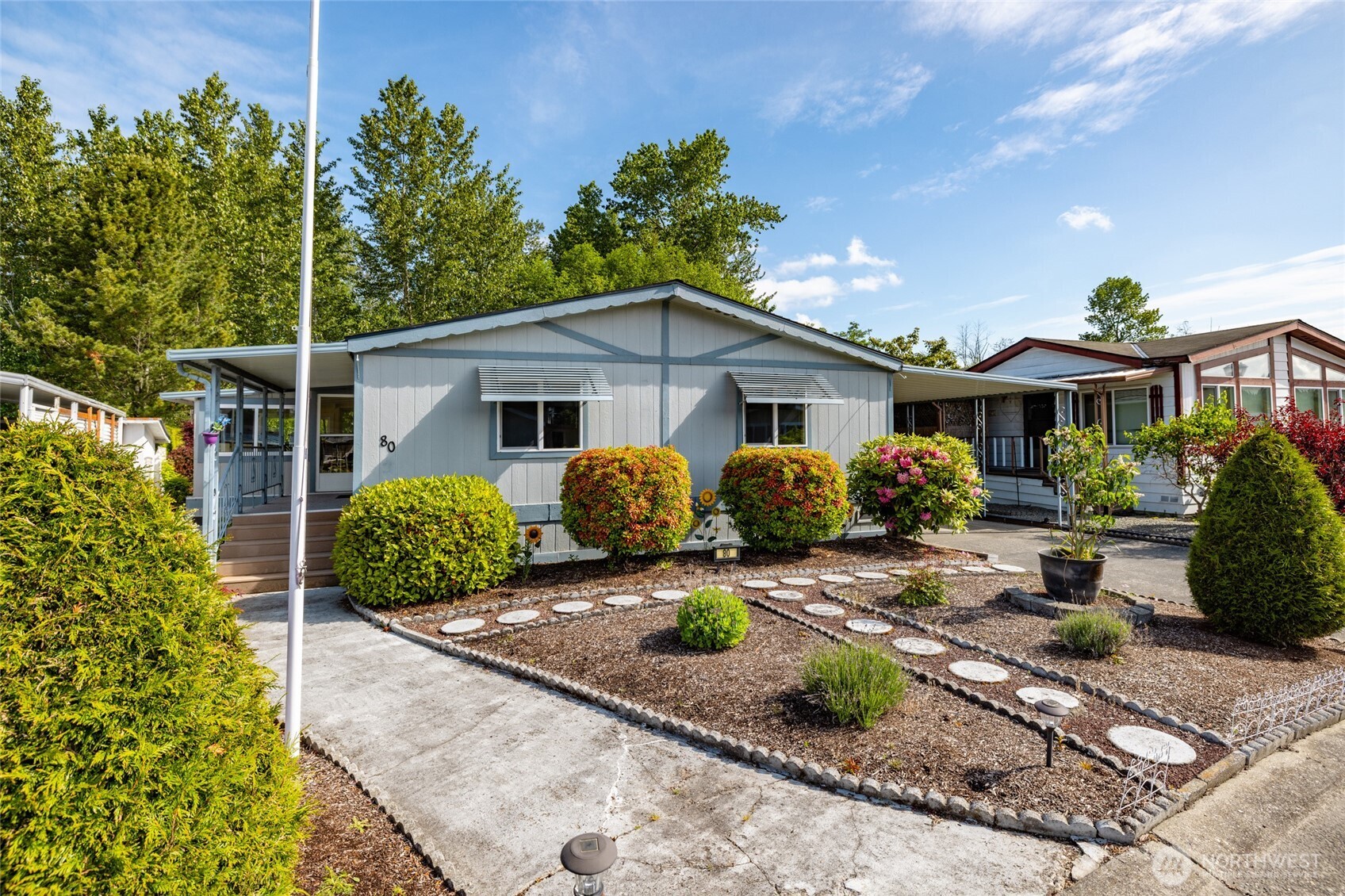 2725 E Fir Street Mount Vernon WA 98273
