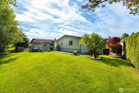 2725 E Fir Street Mount Vernon WA 98273