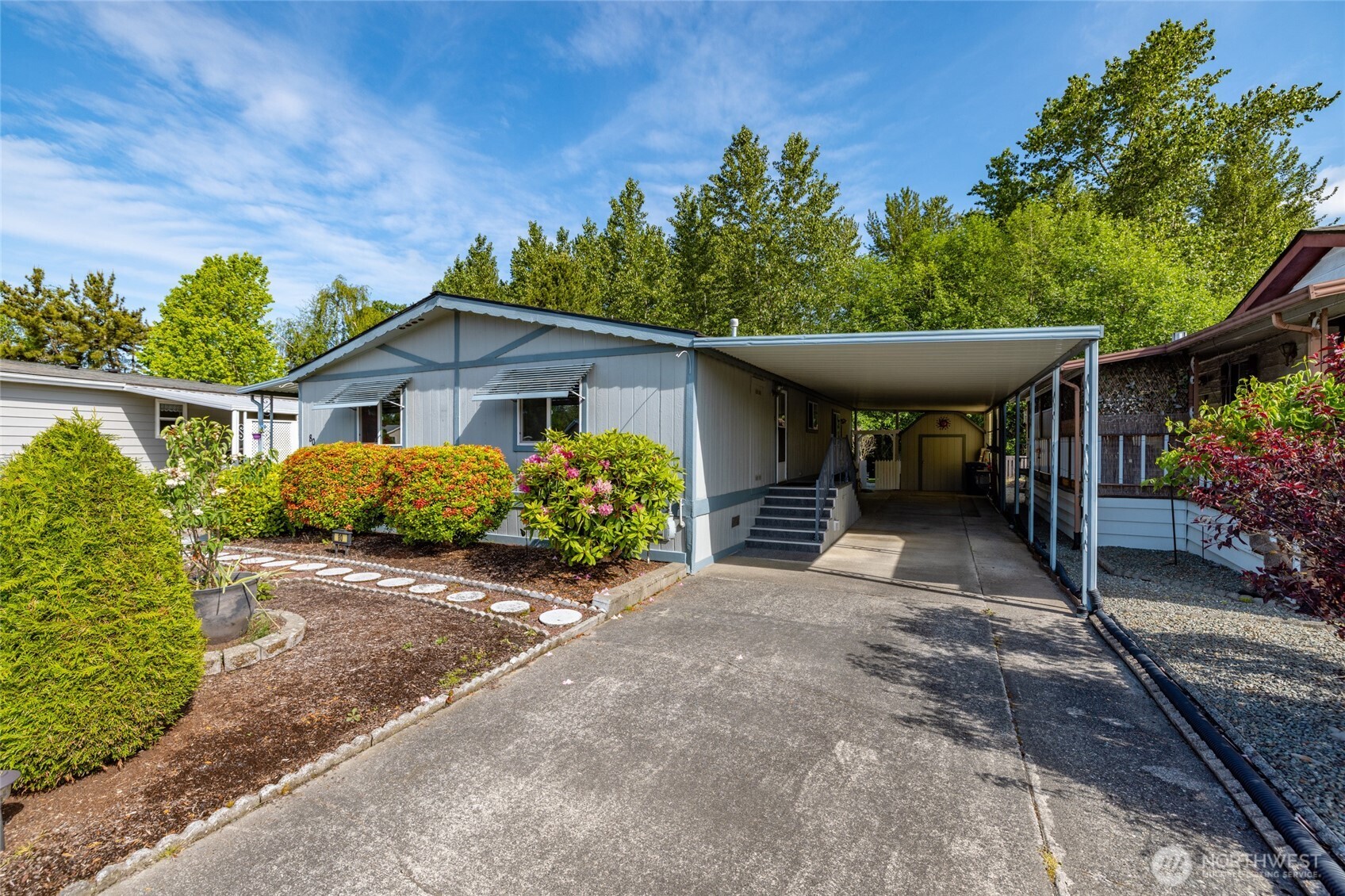 2725 E Fir Street Mount Vernon WA 98273
