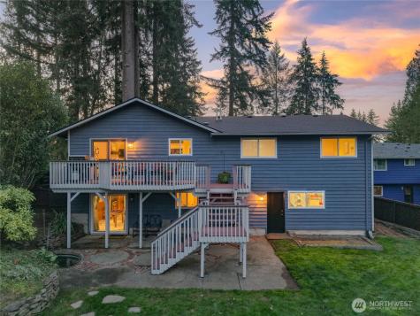 13011 Seattle Hill Road Snohomish WA 98296