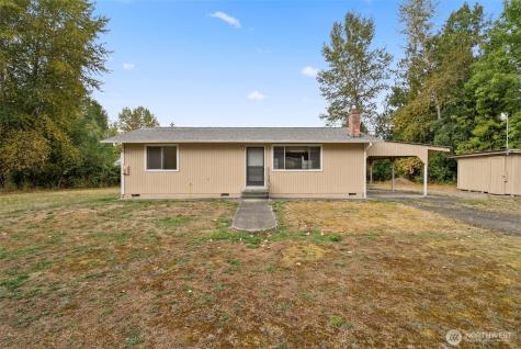 1020 294TH Roy WA 98580