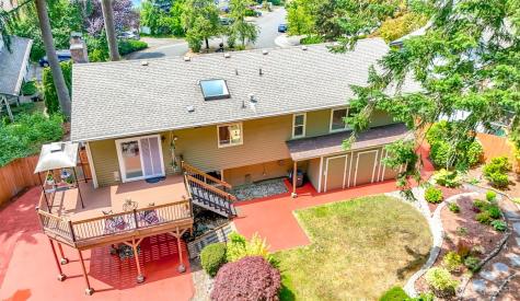 502 326TH Federal Way WA 98023