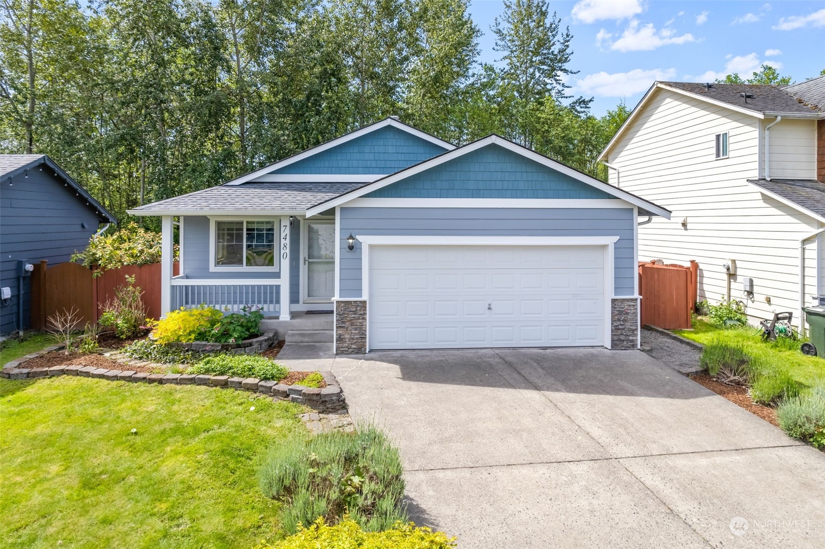 7480 Clamdigger Drive Blaine WA 98230
