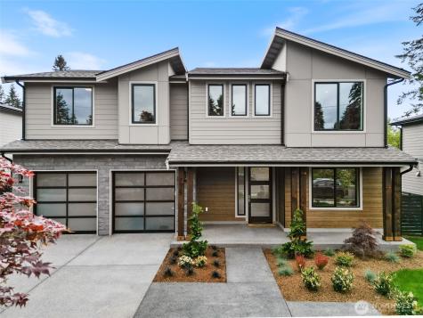 7825 NE 143rd Street Kirkland WA 98034