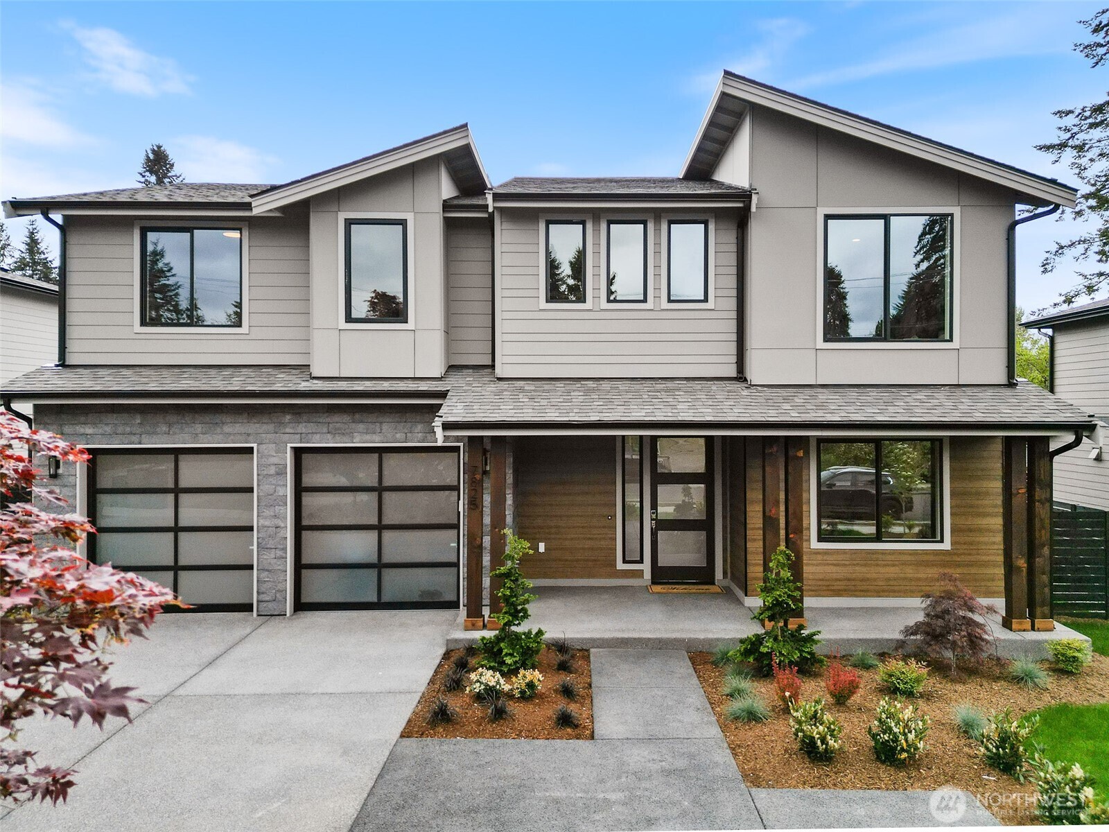 7825 NE 143rd Street Kirkland WA 98034