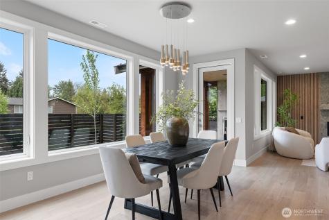 7825 NE 143rd Street Kirkland WA 98034