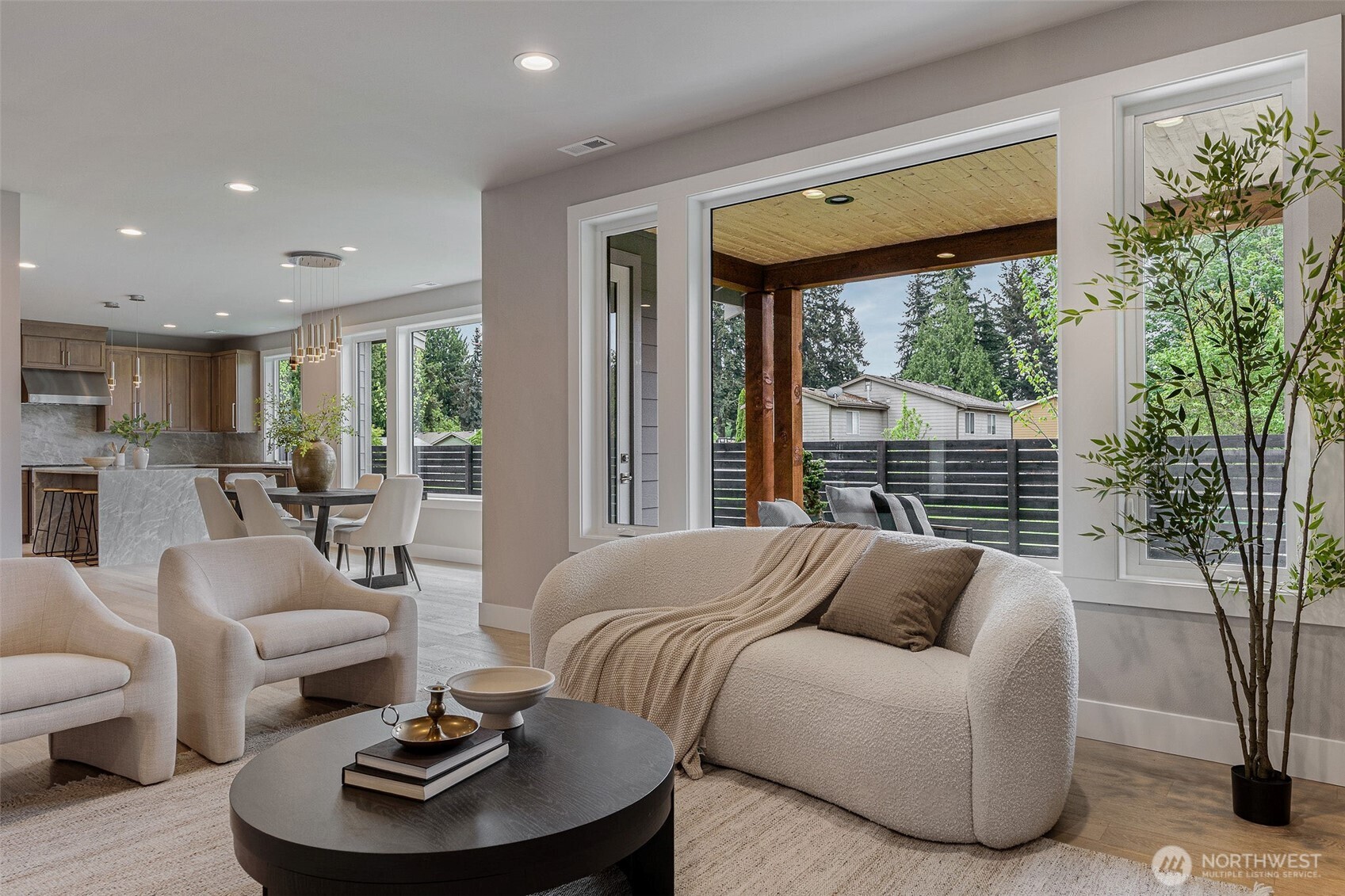 7825 NE 143rd Street Kirkland WA 98034