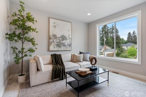 7825 NE 143rd Street Kirkland WA 98034