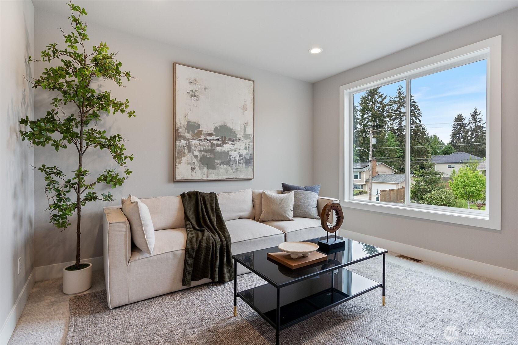 7825 NE 143rd Street Kirkland WA 98034
