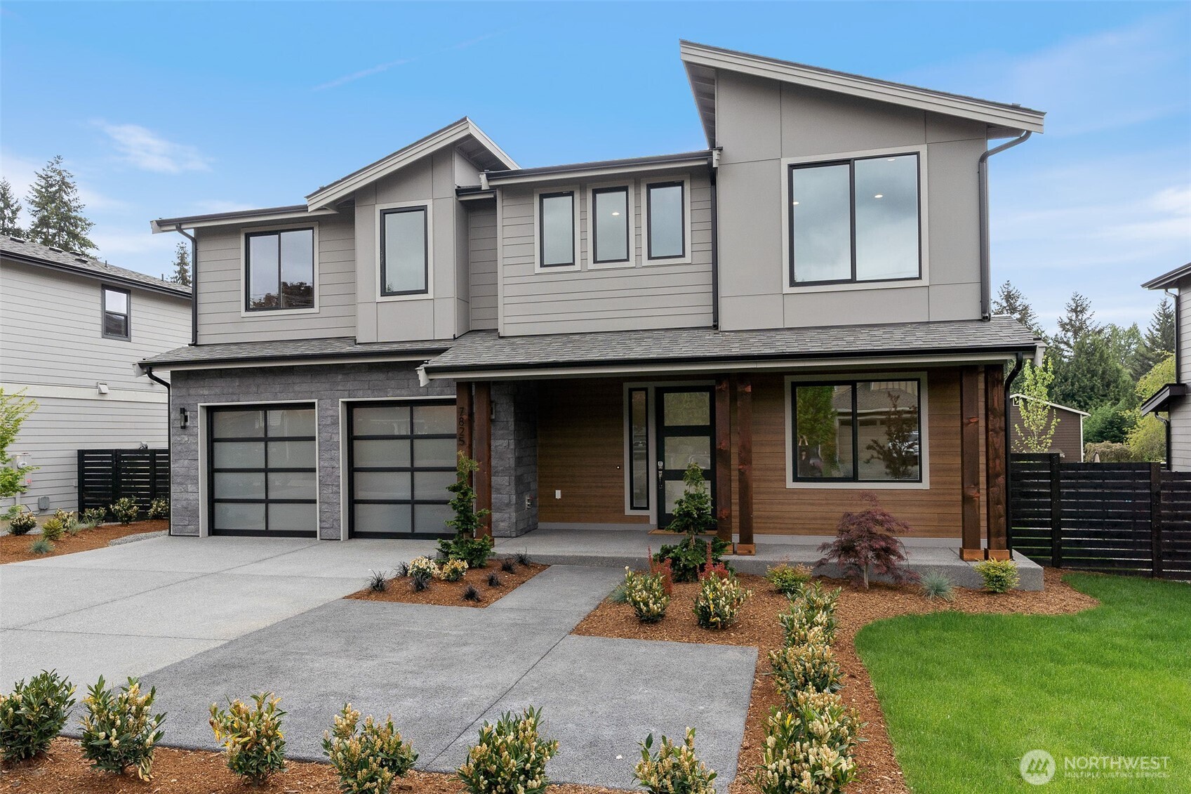 7825 NE 143rd Street Kirkland WA 98034
