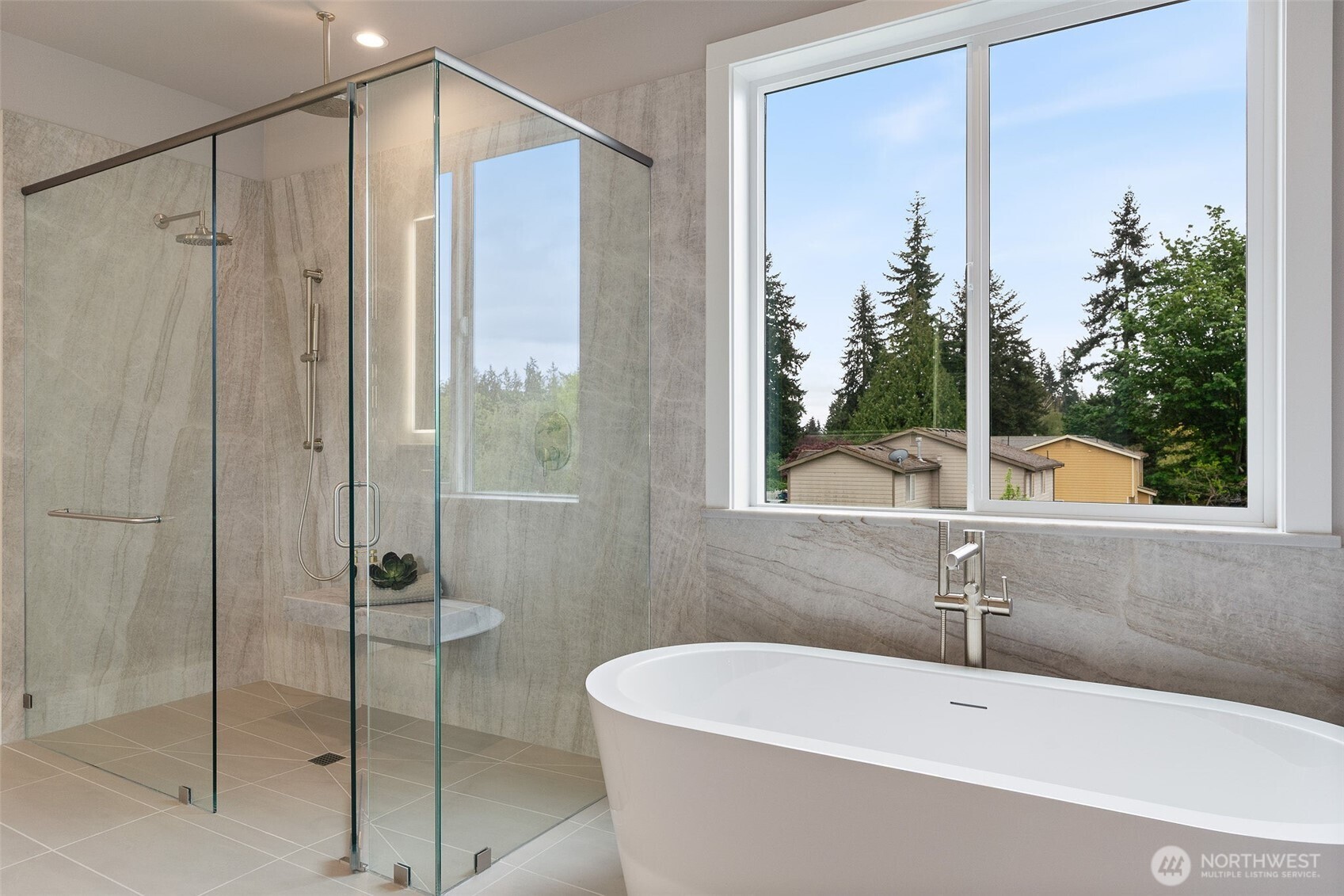 7825 NE 143rd Street Kirkland WA 98034