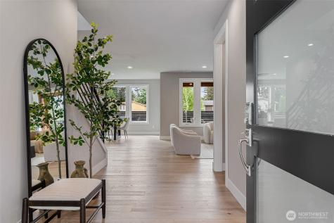 7825 NE 143rd Street Kirkland WA 98034