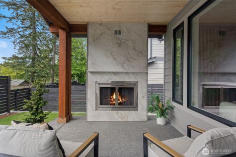 7825 NE 143rd Street Kirkland WA 98034