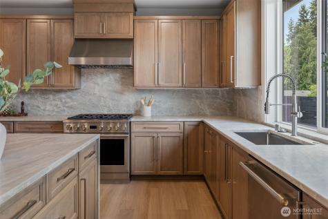 7825 NE 143rd Street Kirkland WA 98034