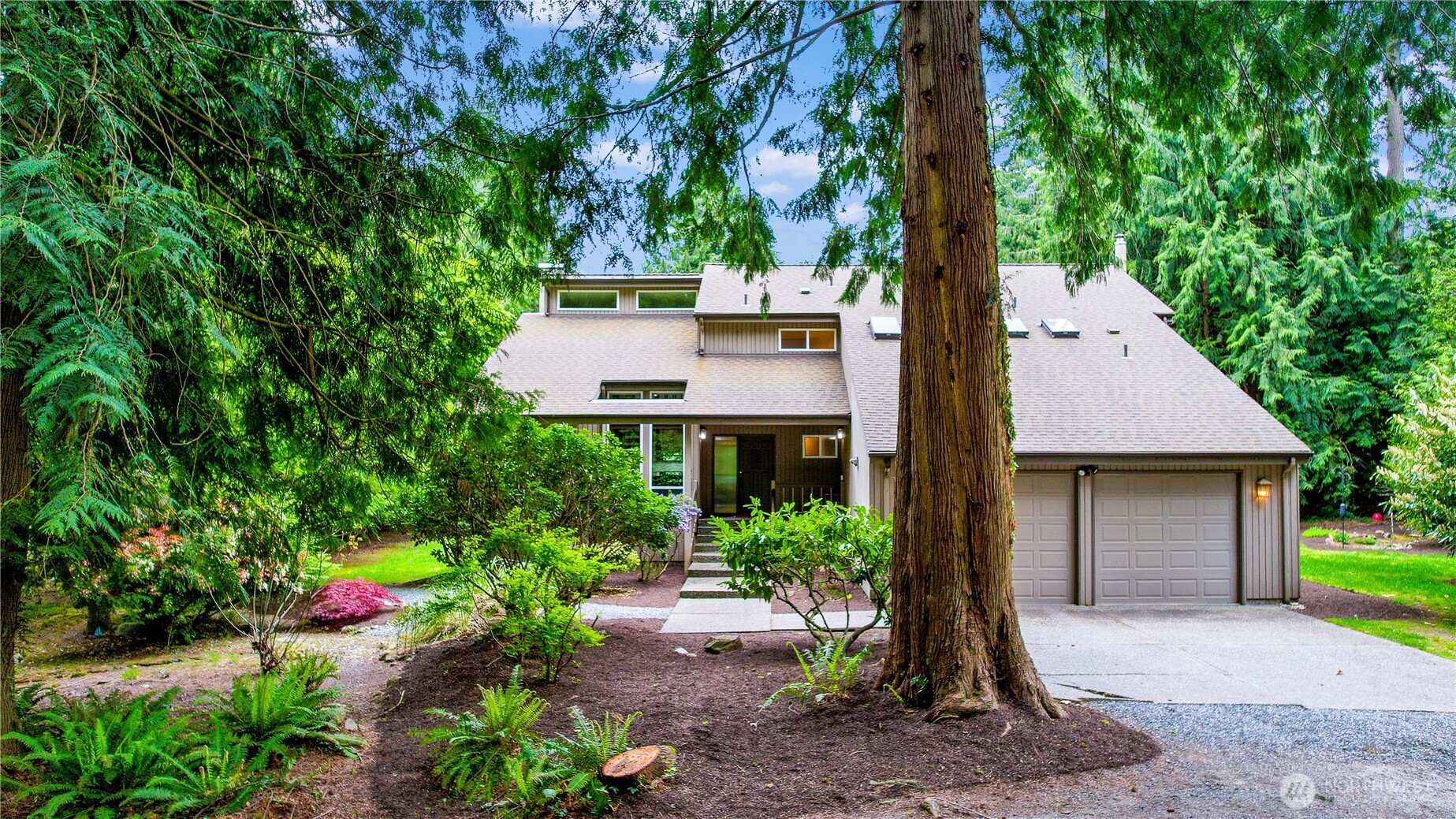 21521 47th Avenue SE Bothell WA 98021