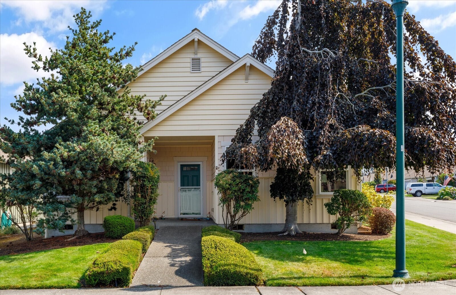 1292 SW Xavier Drive Oak Harbor WA 98277