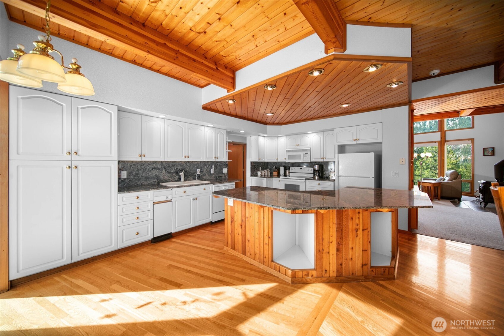 219 Dempsey Road Leavenworth WA 98826