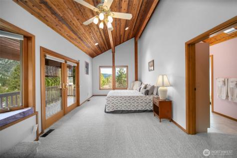 219 Dempsey Road Leavenworth WA 98826