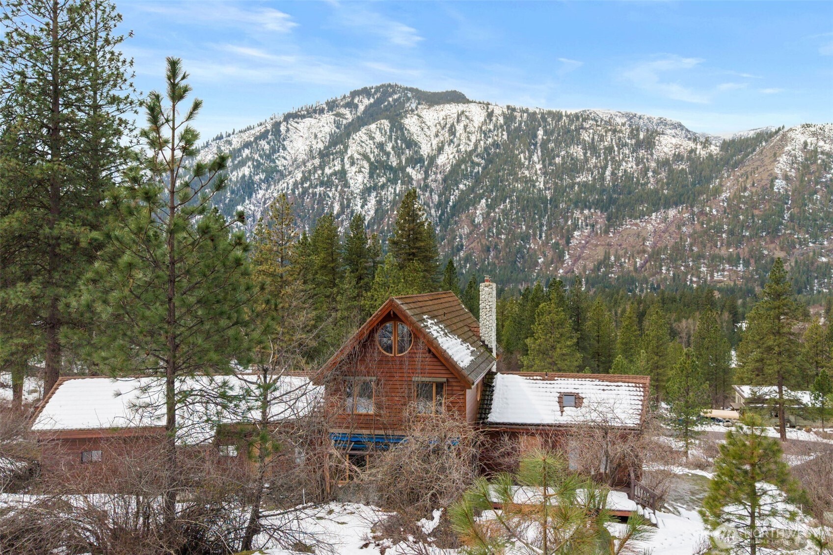 219 Dempsey Road Leavenworth WA 98826