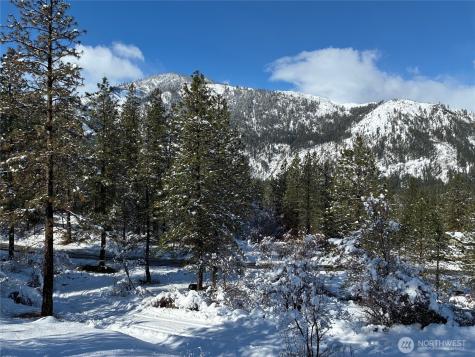 219 Dempsey Road Leavenworth WA 98826