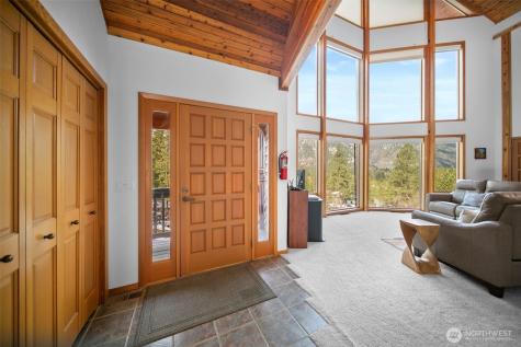 219 Dempsey Road Leavenworth WA 98826