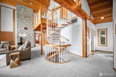 219 Dempsey Road Leavenworth WA 98826