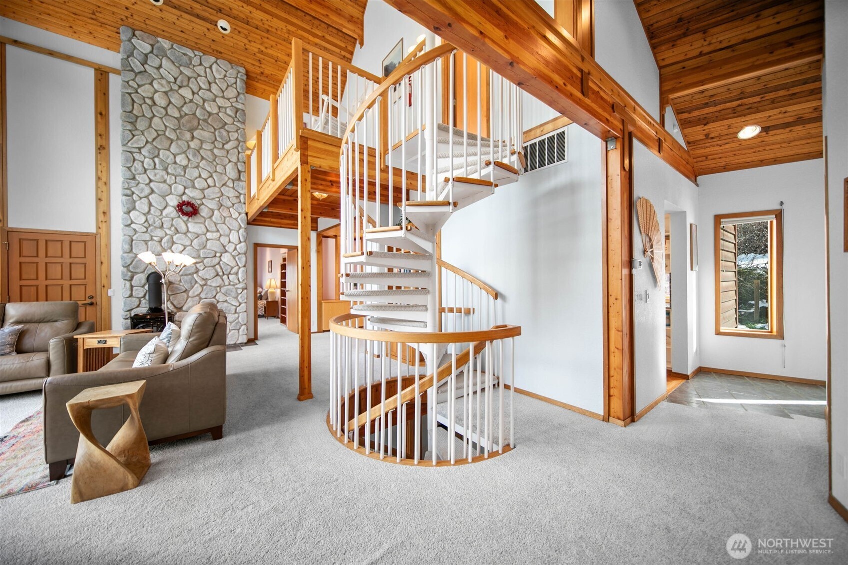 219 Dempsey Road Leavenworth WA 98826