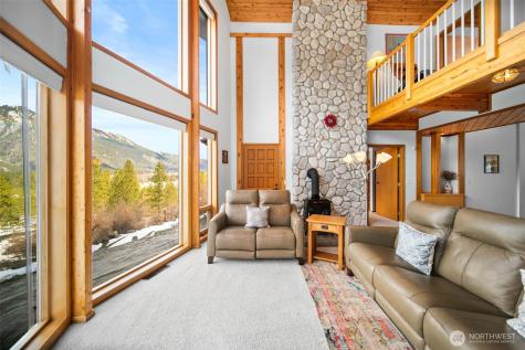 219 Dempsey Road Leavenworth WA 98826