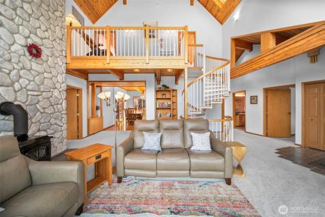 219 Dempsey Road Leavenworth WA 98826