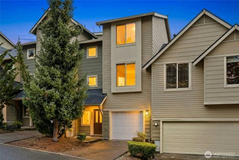 2062 NW Boulder Way Drive Issaquah WA 98027