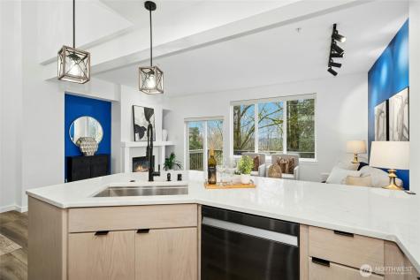 2062 NW Boulder Way Drive Issaquah WA 98027