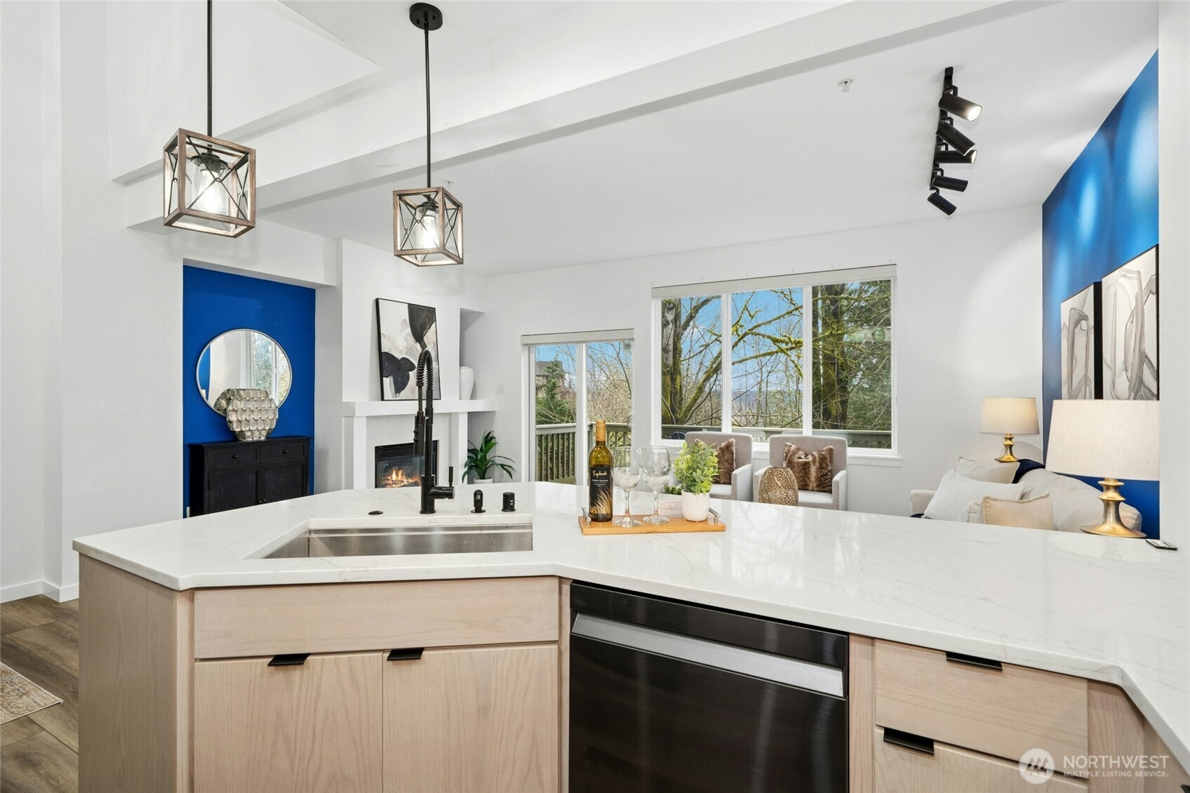 2062 NW Boulder Way Drive Issaquah WA 98027