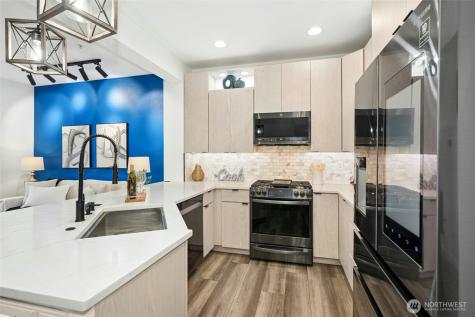 2062 NW Boulder Way Drive Issaquah WA 98027