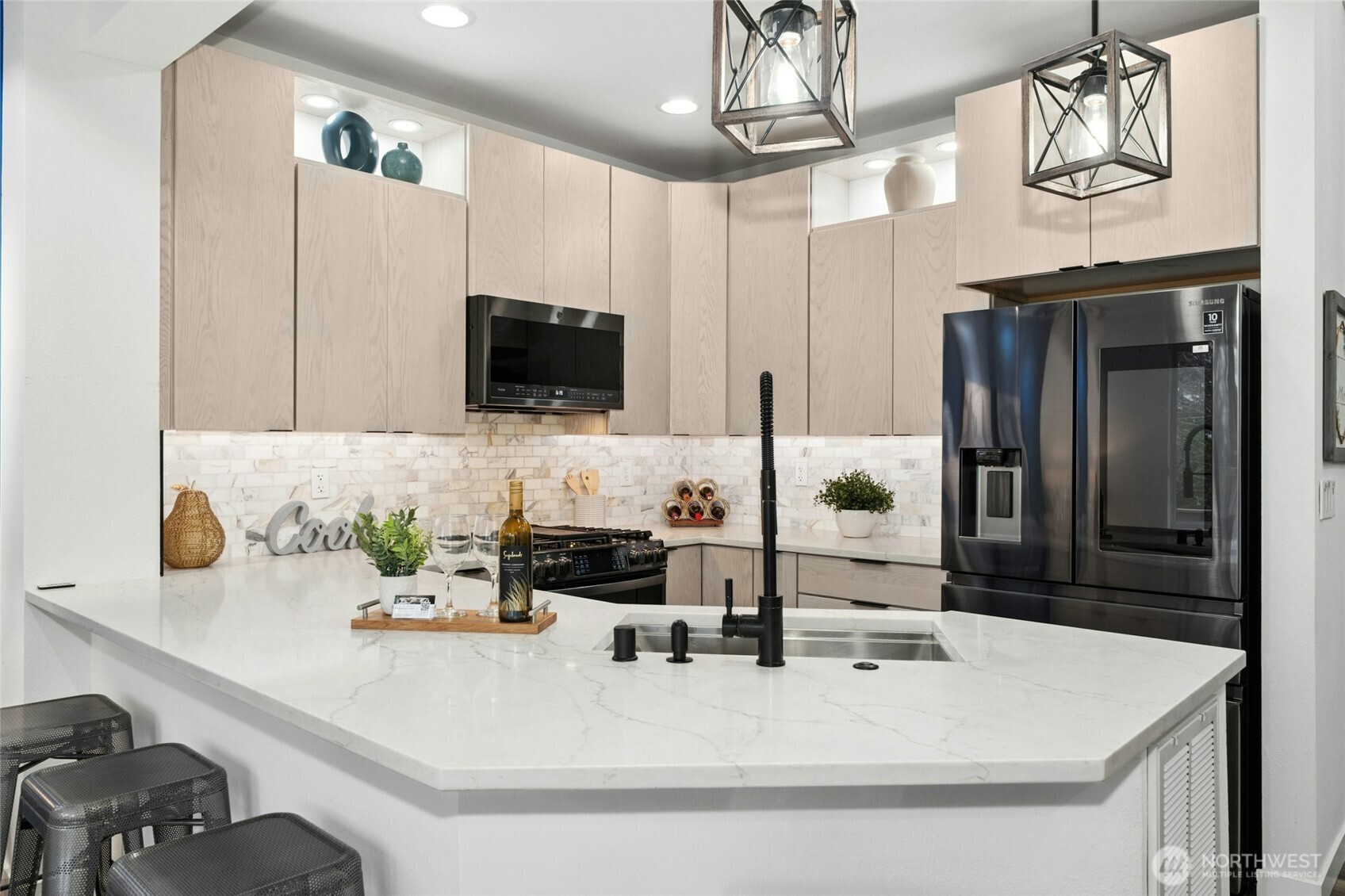 2062 NW Boulder Way Drive Issaquah WA 98027