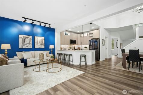 2062 NW Boulder Way Drive Issaquah WA 98027