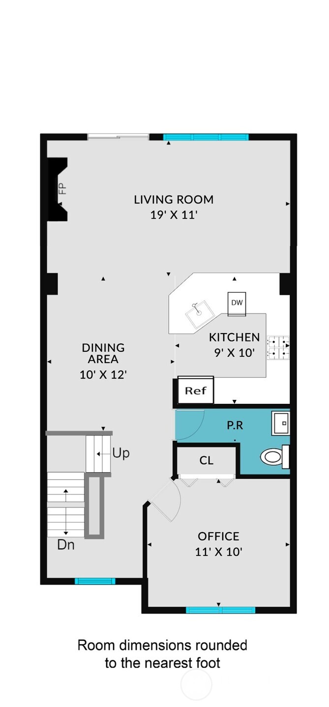 2062 NW Boulder Way Drive Issaquah WA 98027