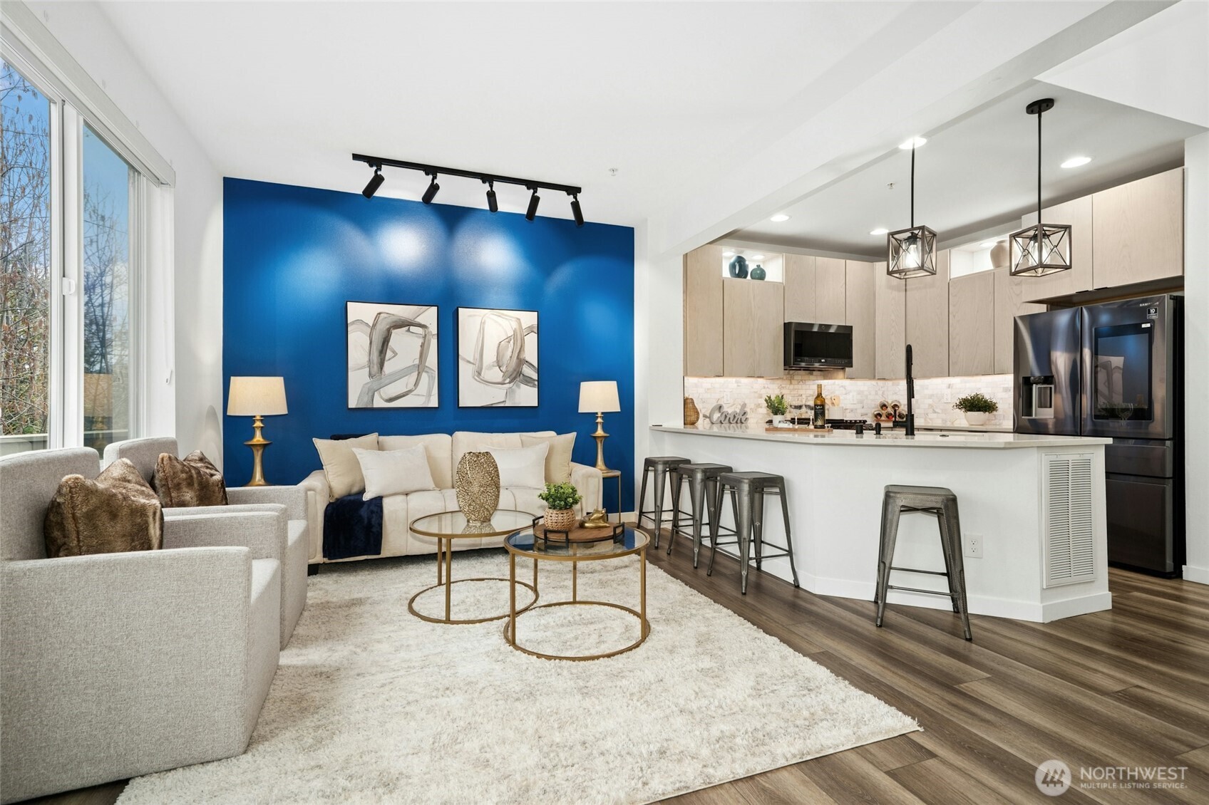 2062 NW Boulder Way Drive Issaquah WA 98027