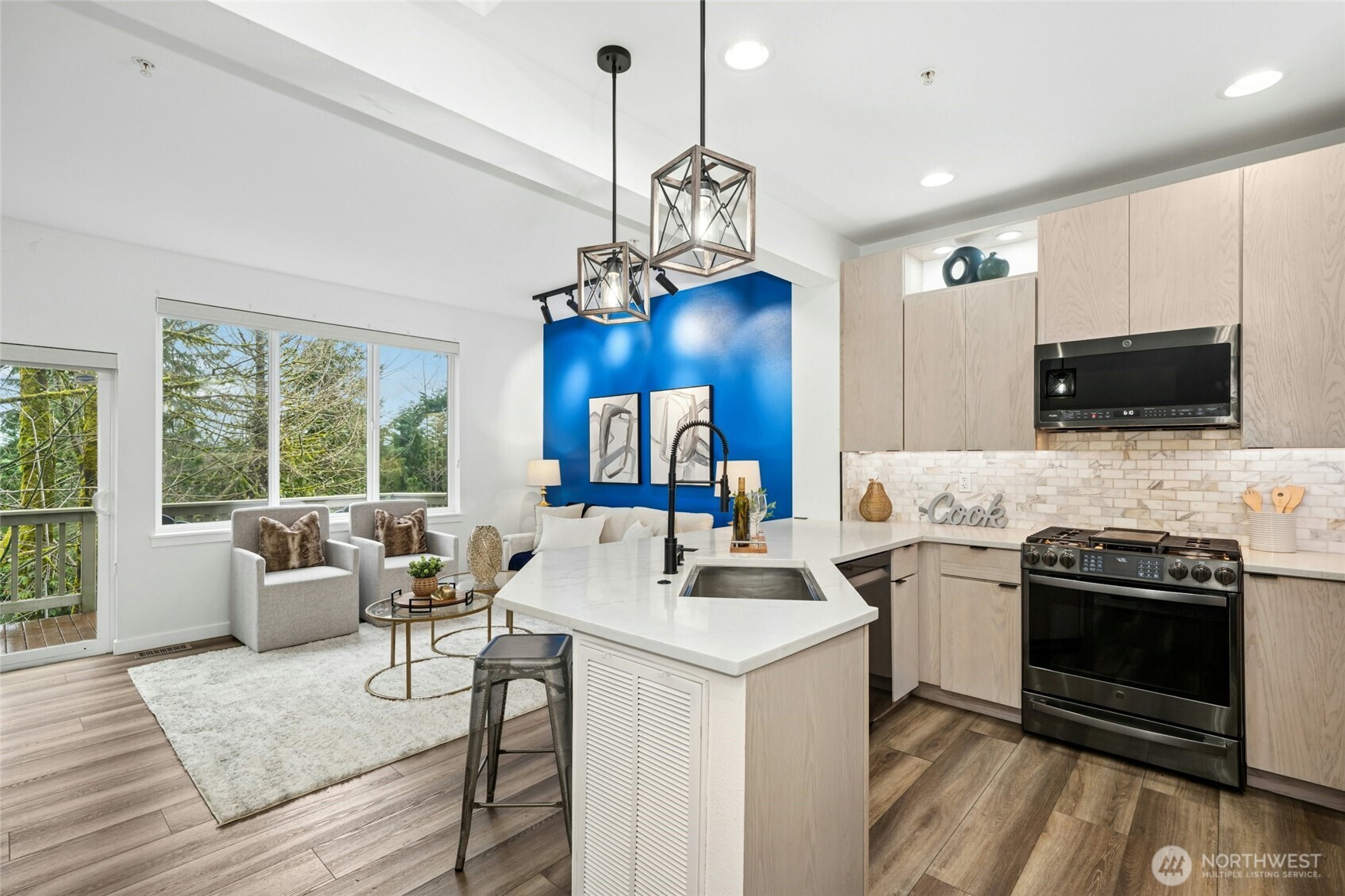 2062 NW Boulder Way Drive Issaquah WA 98027